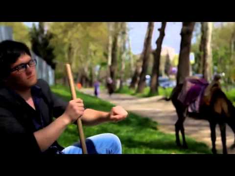 Airo s1mpO ft Professor M - Хари ман шери нарай OFFICIAL VIDEO HD