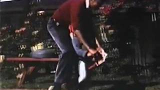 Buddy Montgomery Tribute #3.mov