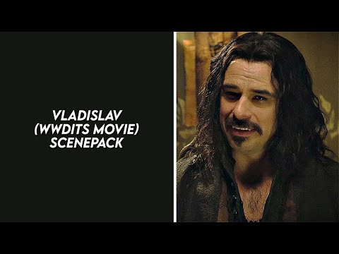 vladislav scenepack (what we do in the shadows movie) [1080p]