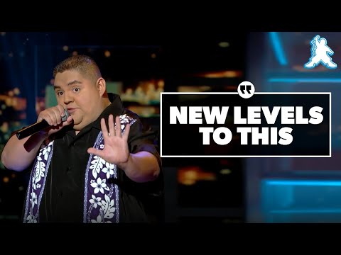New Levels To This | Gabriel Iglesias