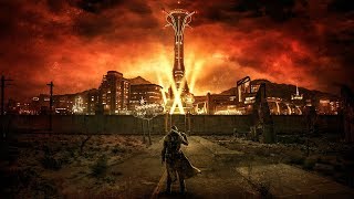 Fallout: New Vegas - A Critique
