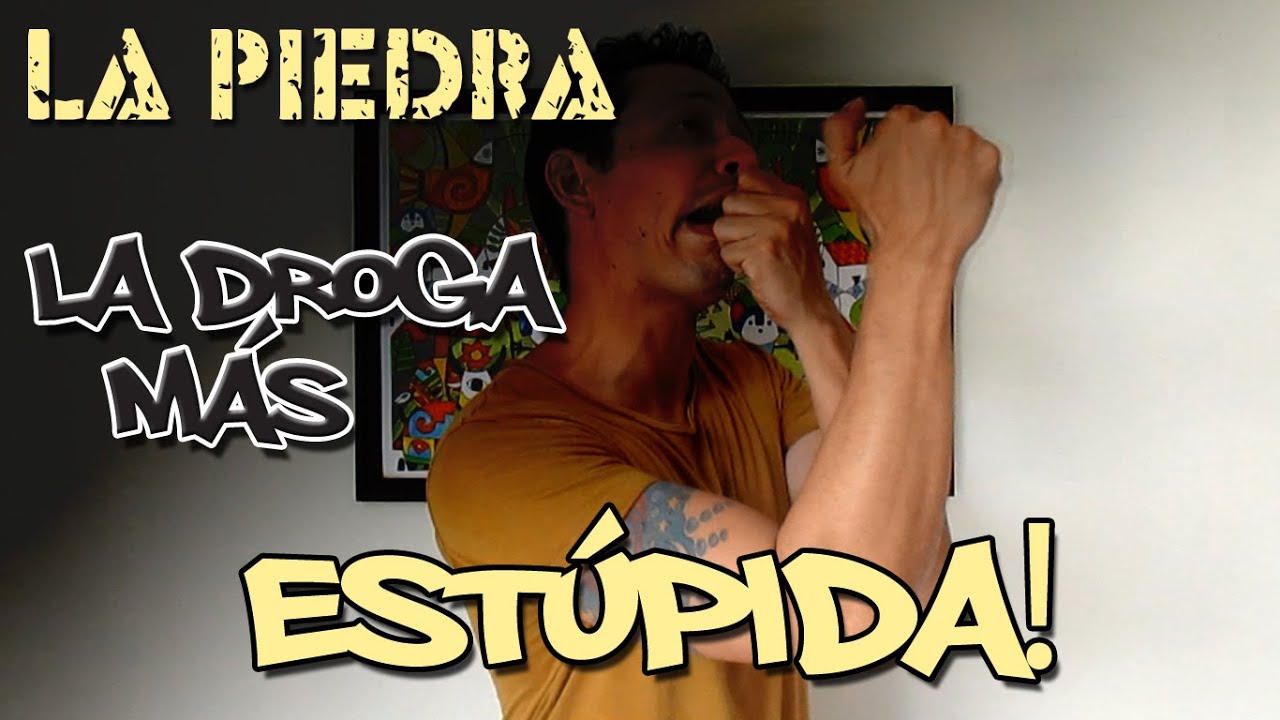 Watch El Crack, La Piedra - La Peor de Todas. Now El Crack, La Piedra - La Peor de Todas.