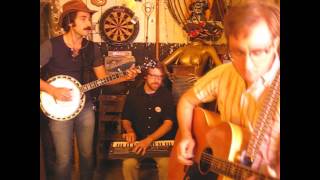 Frontier Ruckus  - Sad Modernity -  Songs From The Shed