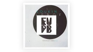 Mrcs x Soukin - Not so lucky (Vintage vibes #05)