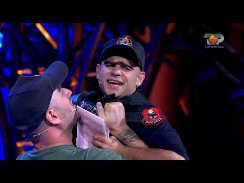 Portokalli, 14 Tetor 2018 - Policët e postbllokut (Ta tregoj unë ty!)