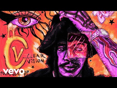 Poundside Pop - LOOKING LIKE MONEY (Official Audio)