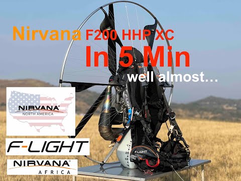 The ALL new Nirvana in 5 minutes