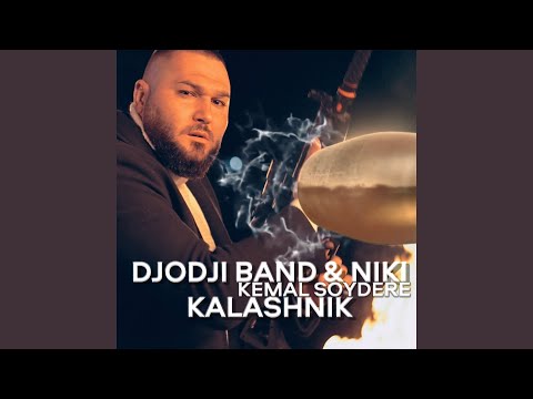 Kalashnik (feat. Niki Kemal Soydere)