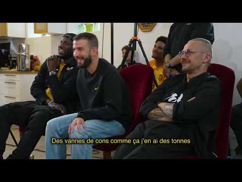 LONNI A FUMÉ TOTOCHE (c'etait personnel la) - Battle de freestyle 5