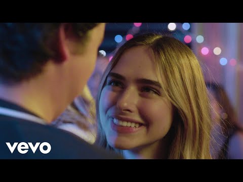 PUBLIC - Make You Mine (Put Your Hand in Mine) [Official Video]