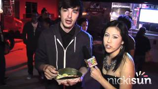 April Chase Album Release Party!