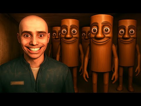 Never Come Close To TUNG TUNG TUNG SAHUR