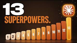 13 Ways to Give Claude Cowork Superpowers (master these)