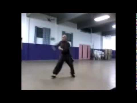 ESCUELA CHUAN TAO YUN KUNG FU