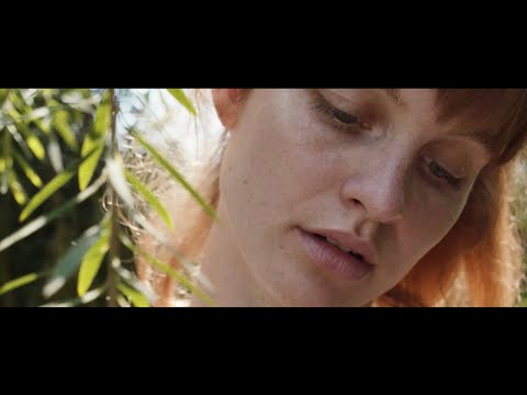 The Girl With No Eyes - LOKI