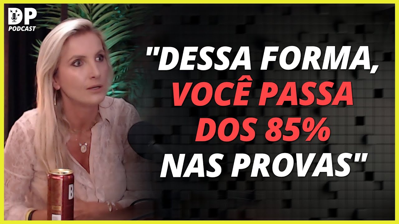 A FORMA CORRETA DE ESTUDAR POR MEIO DE SIMULADOS [CONCURSOS PÚBLICOS]