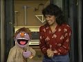 Classic Sesame Street Name That Feeling Hosted By Sonny Friendly