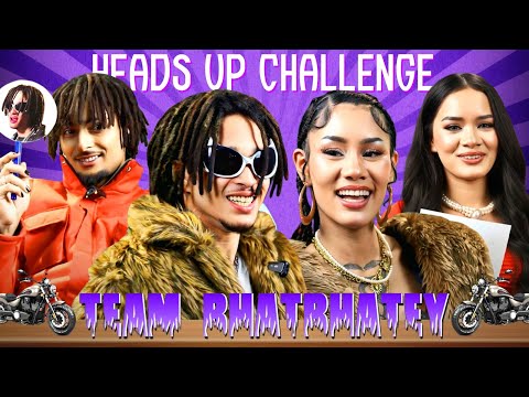 | Bhatbhatey Crew ko Purple Energy | @Young_Gwala @blitzythevibe @purplemusic111