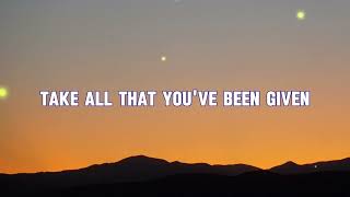 Collin Raye - If I Were You (Lyrics)