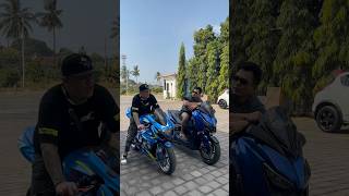 Download lagu Minimal GSX 1000 Boss mp3