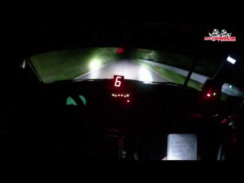 Rally coppa città di Lucca 2017  Ferroni - Ferroni  Renault Clio A/7