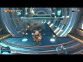 Gameplay Ratchet And Clank: All 4 One Gameplay Part 1 W