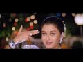 Thoda Sa Pagla Thoda Diwaana 4K Video Aishwarya Rai   Bobby Deol Full HD Song
