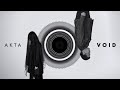 AKTA - Void (Official Music Video)