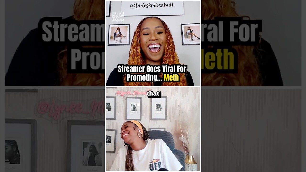 Micro dosing m*th is crazy 😂