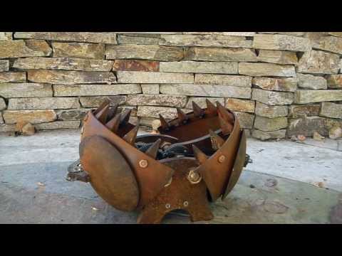 "A Better Mousetrap" by Dan Benedict of Derby Kinetic.