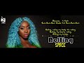 Spice Rolling Lyrics Video