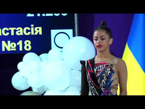 Badalyan Anna 2008 ARM hoop