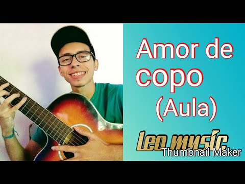 Amor De Copo - Cristiano Araújo