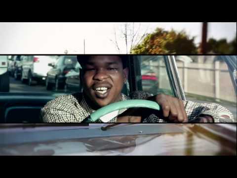 Compton Menace - For My Real Niggaz