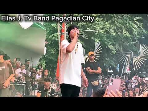 BIKINING ITIM BY ELIAS J TV BAND