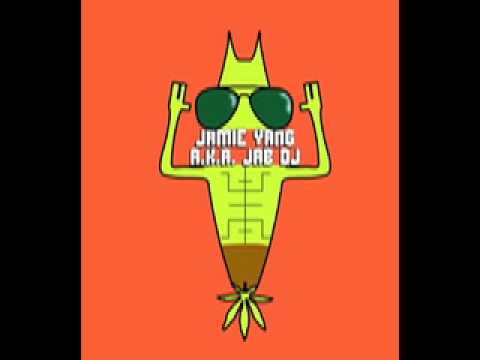 Gimme Your Love To Rock This Place [JAMIE YANG A.K.A JAB DJ Remix]