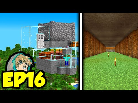 Travel Back to 2010 with this Epic Minecraft Gameplay!