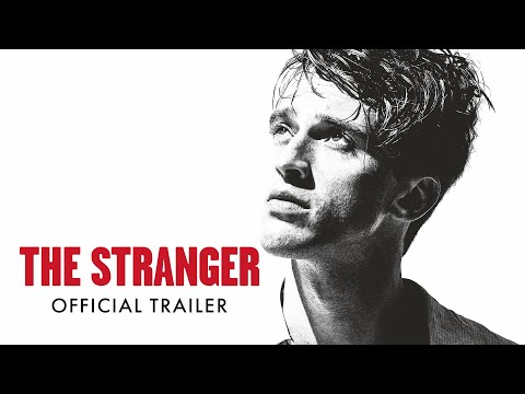 The Stranger (15)