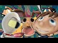YTP Kingpin And The 500 Year Quest For A Sizable Trophy