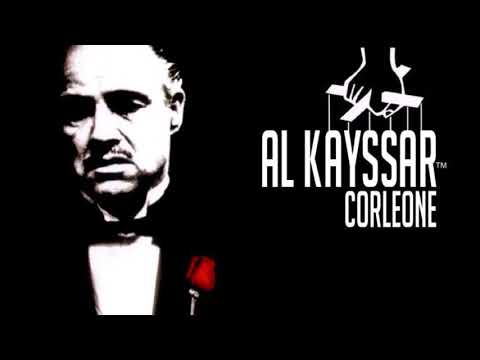 Al kayssar - Don Corleon ( Beat By Skizo ) | 2018 | ألقيصر - دون كورليون