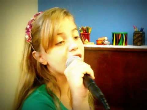 BIDELLATI-C.E.M- Maria Clara "Planos Impossíveis" (Manu Gavassi) - 03/2012