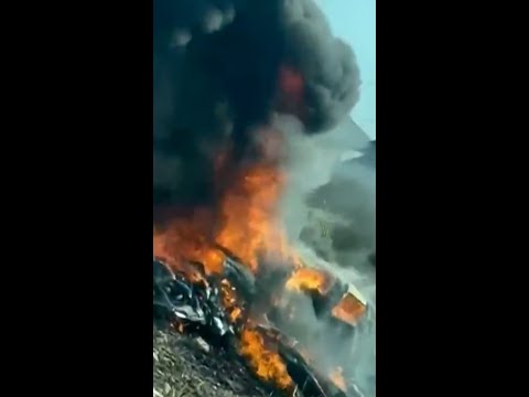 Pilot killed in Texas small plane crash