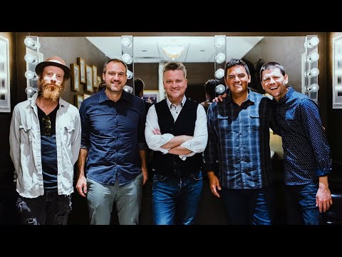 Behind The Song “Christ Our Hope in Life and Death” | Getty, Boswell, Papa, Merker, Kauflin