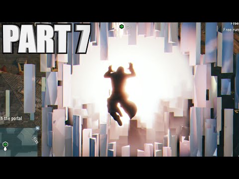 Assassin's Creed Unity Walkthrough Part 7 - Server Bridge - Xbox One Gameplay
