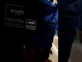 รีวิวกระเป๋าanello