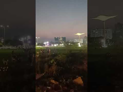 La costa de Vicente Lopez. Buenos Aires Argentina.