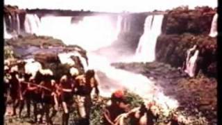 CURUCU - BEAST OF THE AMAZON (1965) Trailer Versione Originale