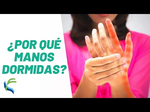 Why HANDS SLEEP 6 reasons Fisiolution