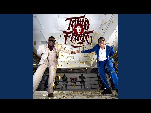 Willkommen zur Show (feat. KDiscipline)