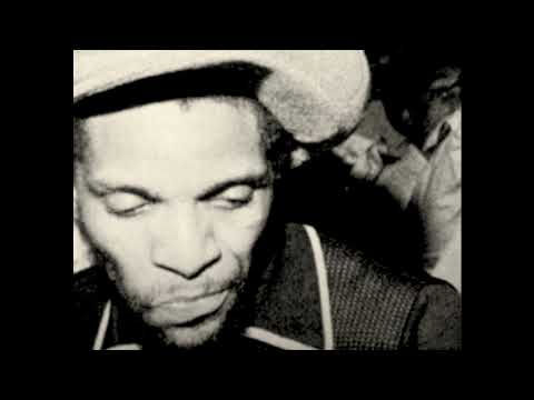 JAH SHAKA plays Mr. NATTY DREAD